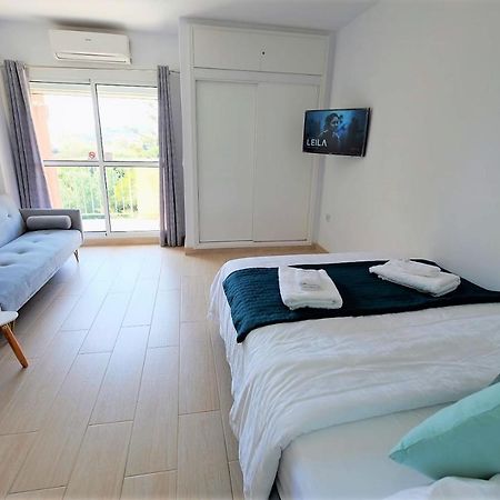 Benalmadena Jupiter - Sunsea Apartments 外观 照片