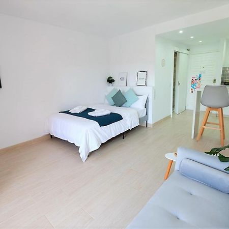 Benalmadena Jupiter - Sunsea Apartments 外观 照片