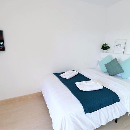 Benalmadena Jupiter - Sunsea Apartments 外观 照片