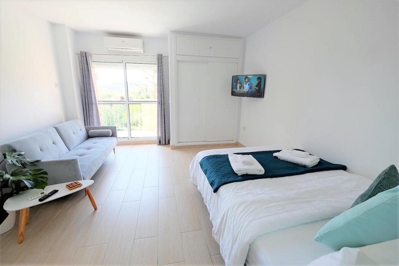 Benalmadena Jupiter - Sunsea Apartments 外观 照片