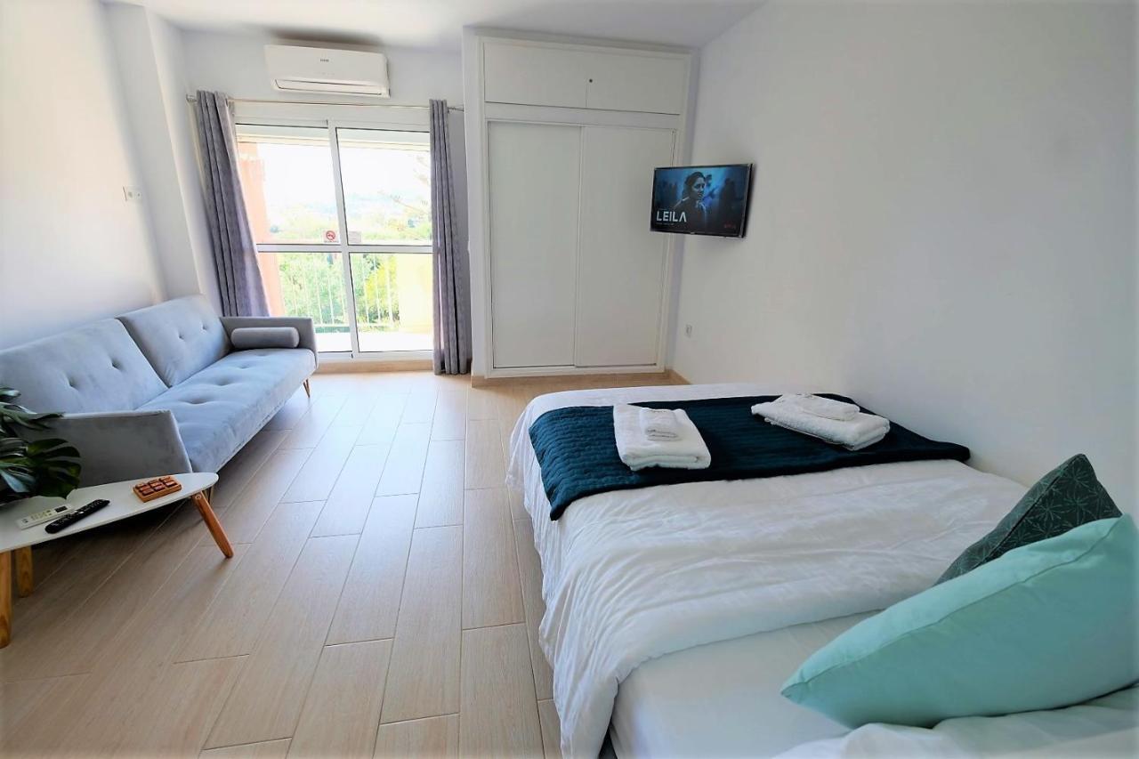 Benalmadena Jupiter - Sunsea Apartments 外观 照片