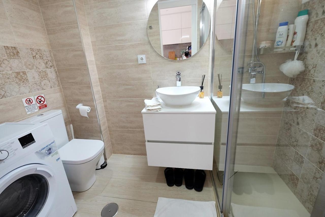 Benalmadena Jupiter - Sunsea Apartments 外观 照片