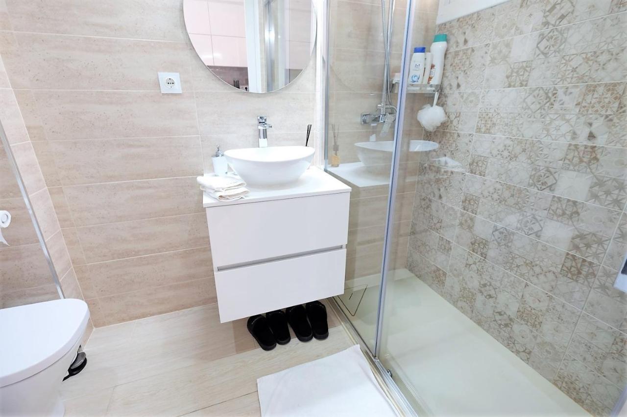 Benalmadena Jupiter - Sunsea Apartments 外观 照片