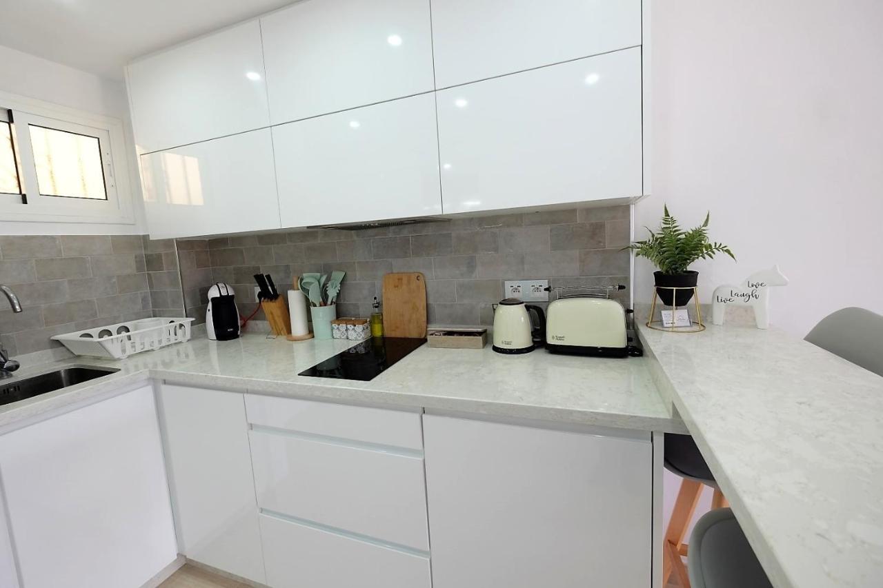Benalmadena Jupiter - Sunsea Apartments 外观 照片
