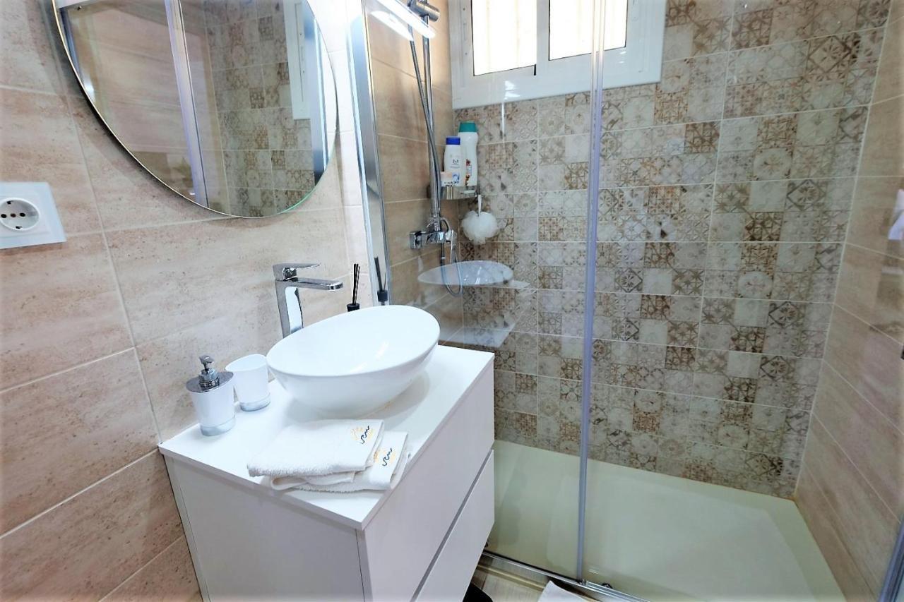 Benalmadena Jupiter - Sunsea Apartments 外观 照片